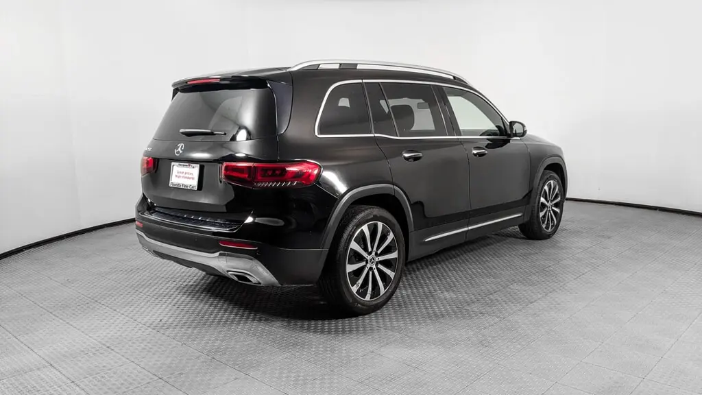 Florida Fine Cars - Used MERCEDES-BENZ GLB 2022 ORLANDO GLB 250