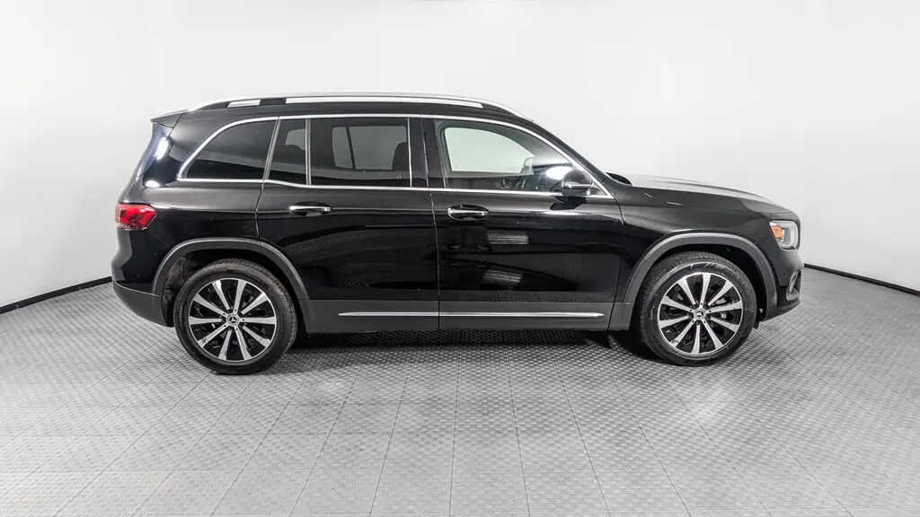 Florida Fine Cars - Used MERCEDES-BENZ GLB 2022 ORLANDO GLB 250