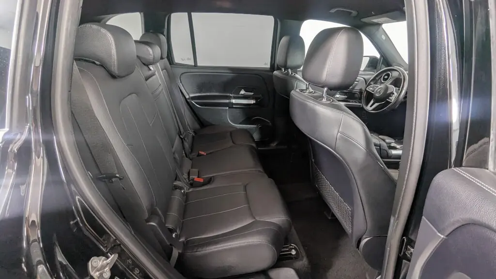 Florida Fine Cars - Used MERCEDES-BENZ GLB 2022 ORLANDO GLB 250