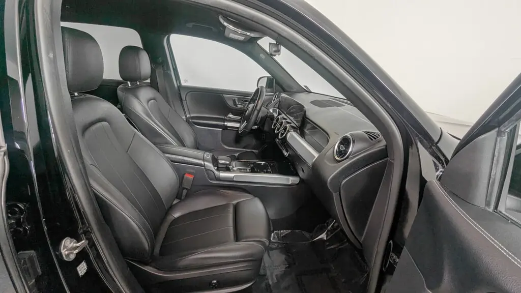 Florida Fine Cars - Used MERCEDES-BENZ GLB 2022 ORLANDO GLB 250