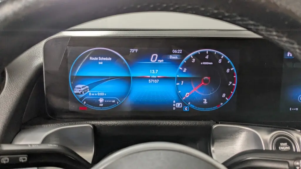 Florida Fine Cars - Used MERCEDES-BENZ GLB 2022 ORLANDO GLB 250