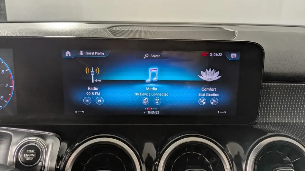 Florida Fine Cars - Used MERCEDES-BENZ GLB 2022 ORLANDO GLB 250