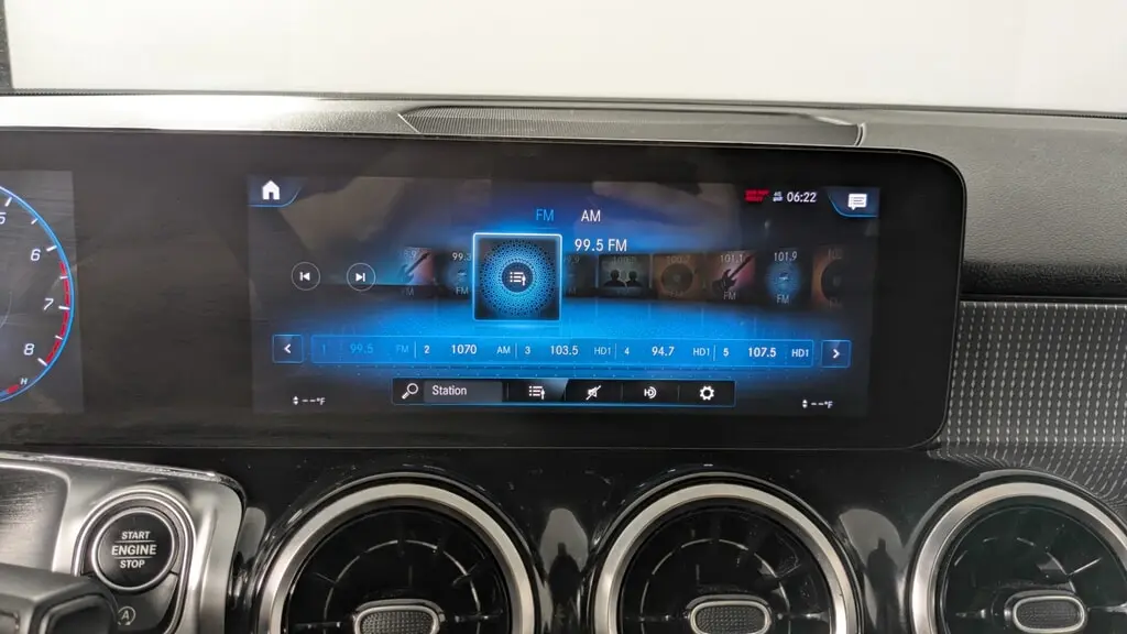 Florida Fine Cars - Used MERCEDES-BENZ GLB 2022 ORLANDO GLB 250