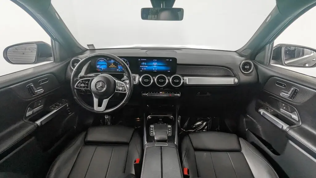 Florida Fine Cars - Used MERCEDES-BENZ GLB 2022 ORLANDO GLB 250