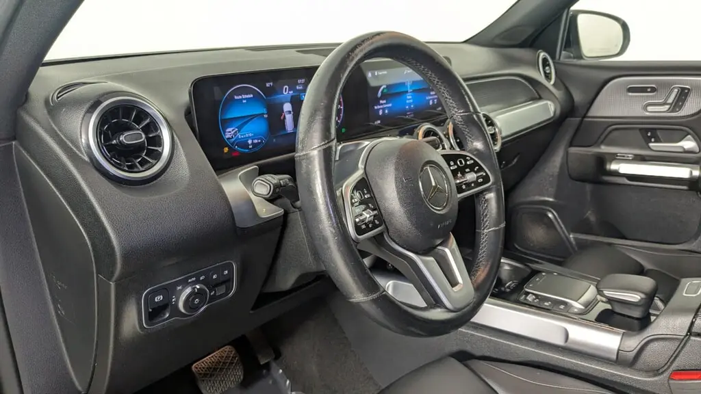 Florida Fine Cars - Used MERCEDES-BENZ GLB 2022 ORLANDO GLB 250