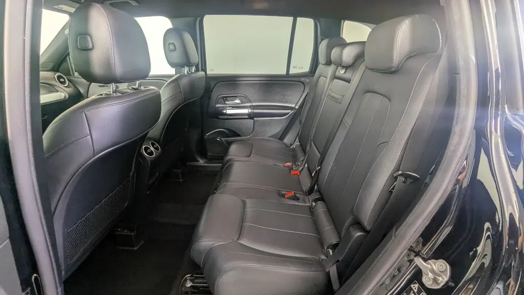 Florida Fine Cars - Used MERCEDES-BENZ GLB 2022 ORLANDO GLB 250