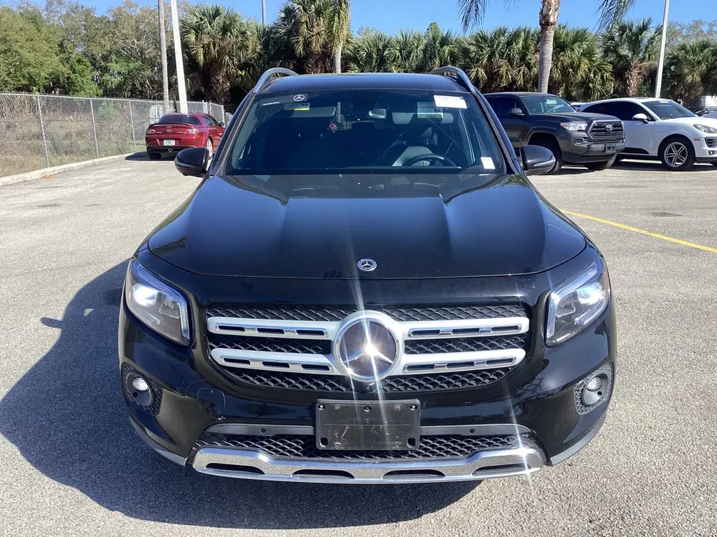 Florida Fine Cars - Used MERCEDES-BENZ GLB 2022 ORLANDO GLB 250