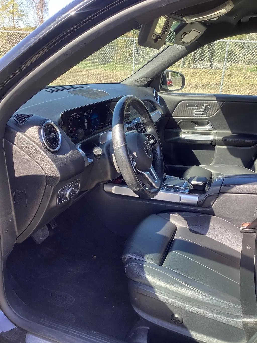 Florida Fine Cars - Used MERCEDES-BENZ GLB 2022 ORLANDO GLB 250