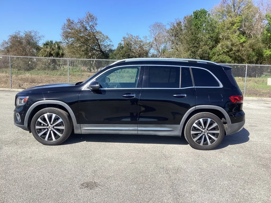 Florida Fine Cars - Used MERCEDES-BENZ GLB 2022 ORLANDO GLB 250