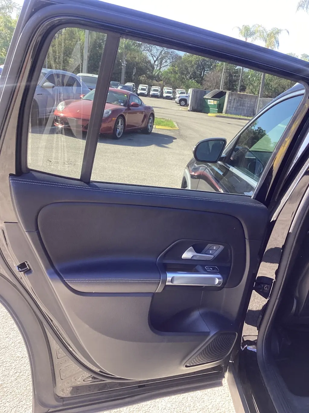 Florida Fine Cars - Used MERCEDES-BENZ GLB 2022 ORLANDO GLB 250