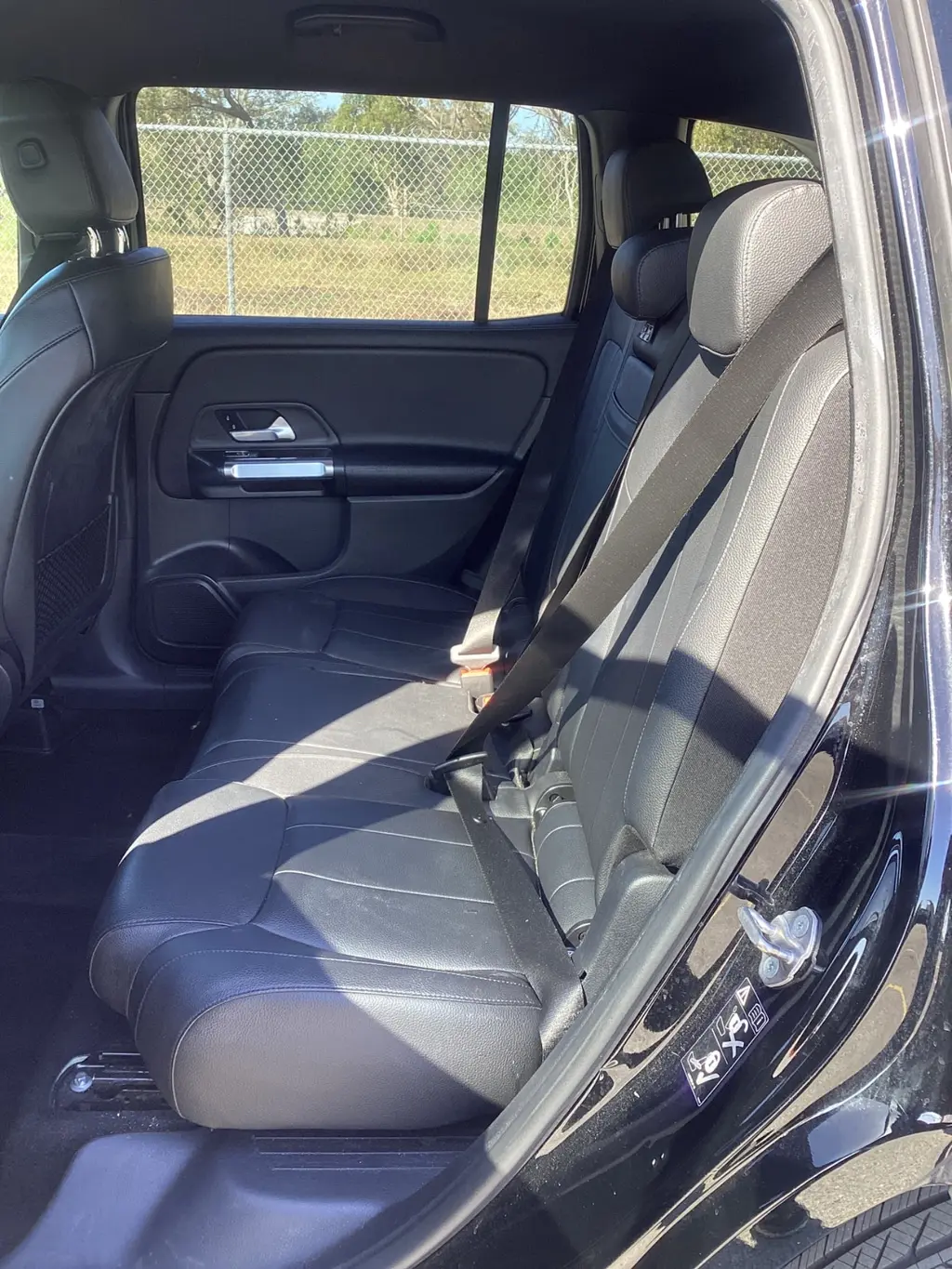 Florida Fine Cars - Used MERCEDES-BENZ GLB 2022 ORLANDO GLB 250