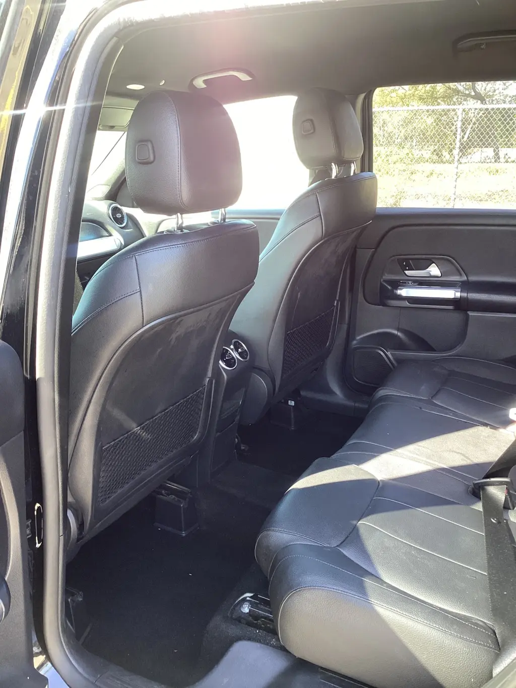 Florida Fine Cars - Used MERCEDES-BENZ GLB 2022 ORLANDO GLB 250