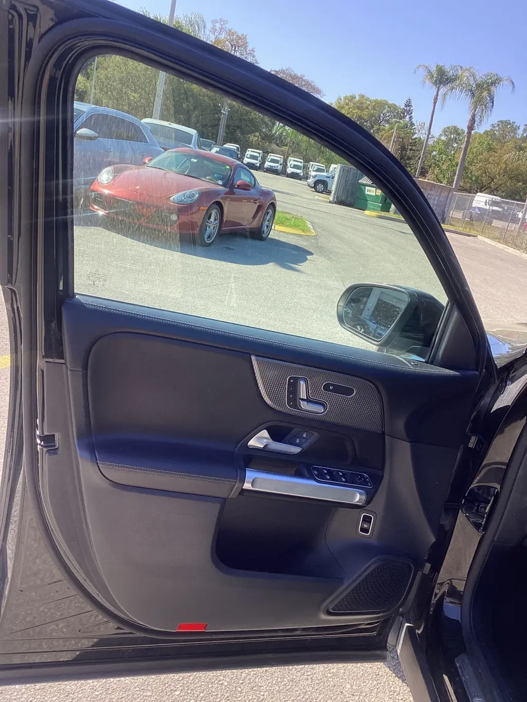 Florida Fine Cars - Used MERCEDES-BENZ GLB 2022 ORLANDO GLB 250