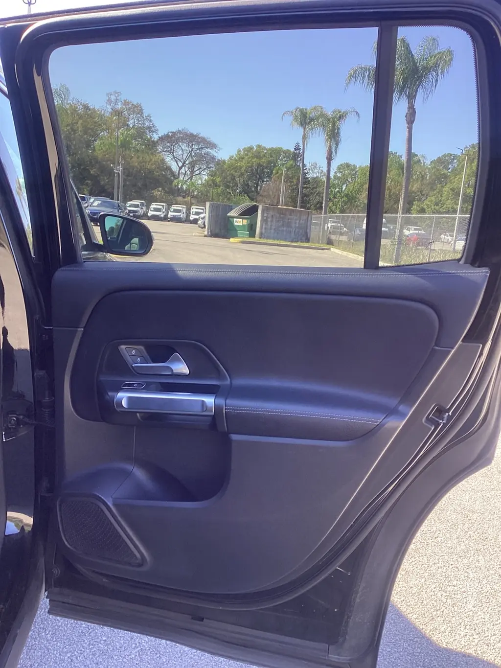 Florida Fine Cars - Used MERCEDES-BENZ GLB 2022 ORLANDO GLB 250