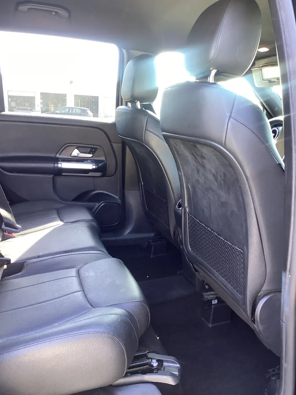 Florida Fine Cars - Used MERCEDES-BENZ GLB 2022 ORLANDO GLB 250