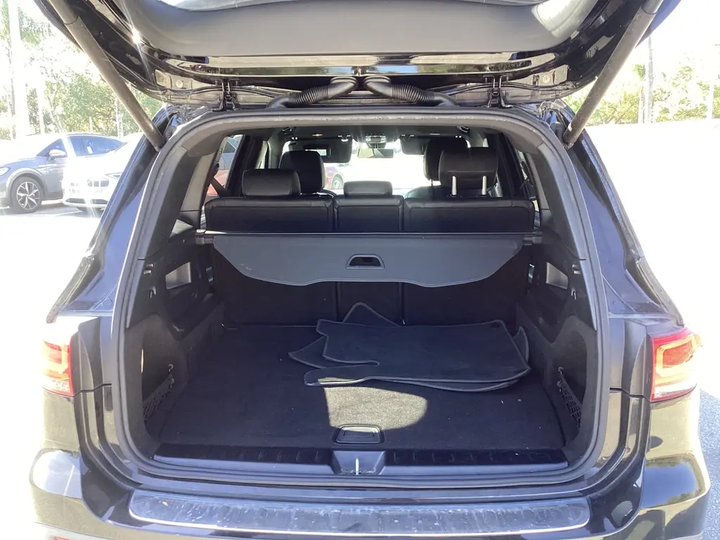 Florida Fine Cars - Used MERCEDES-BENZ GLB 2022 ORLANDO GLB 250