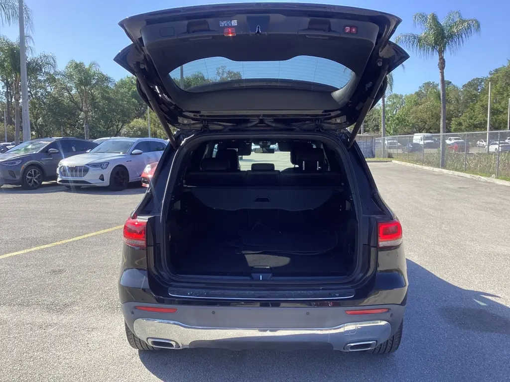 Florida Fine Cars - Used MERCEDES-BENZ GLB 2022 ORLANDO GLB 250