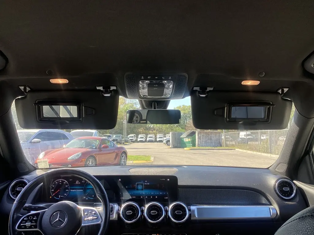 Florida Fine Cars - Used MERCEDES-BENZ GLB 2022 ORLANDO GLB 250