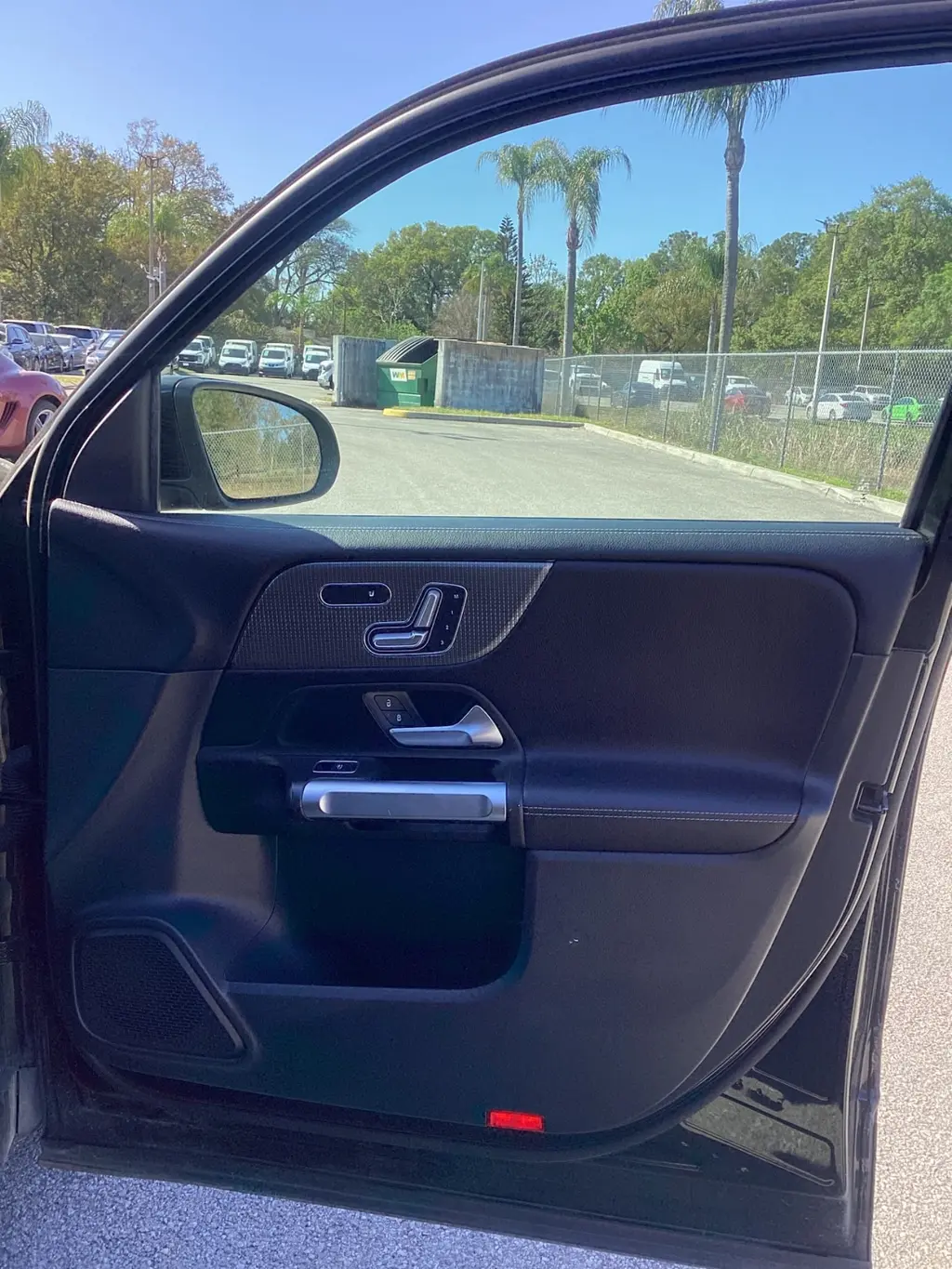 Florida Fine Cars - Used MERCEDES-BENZ GLB 2022 ORLANDO GLB 250