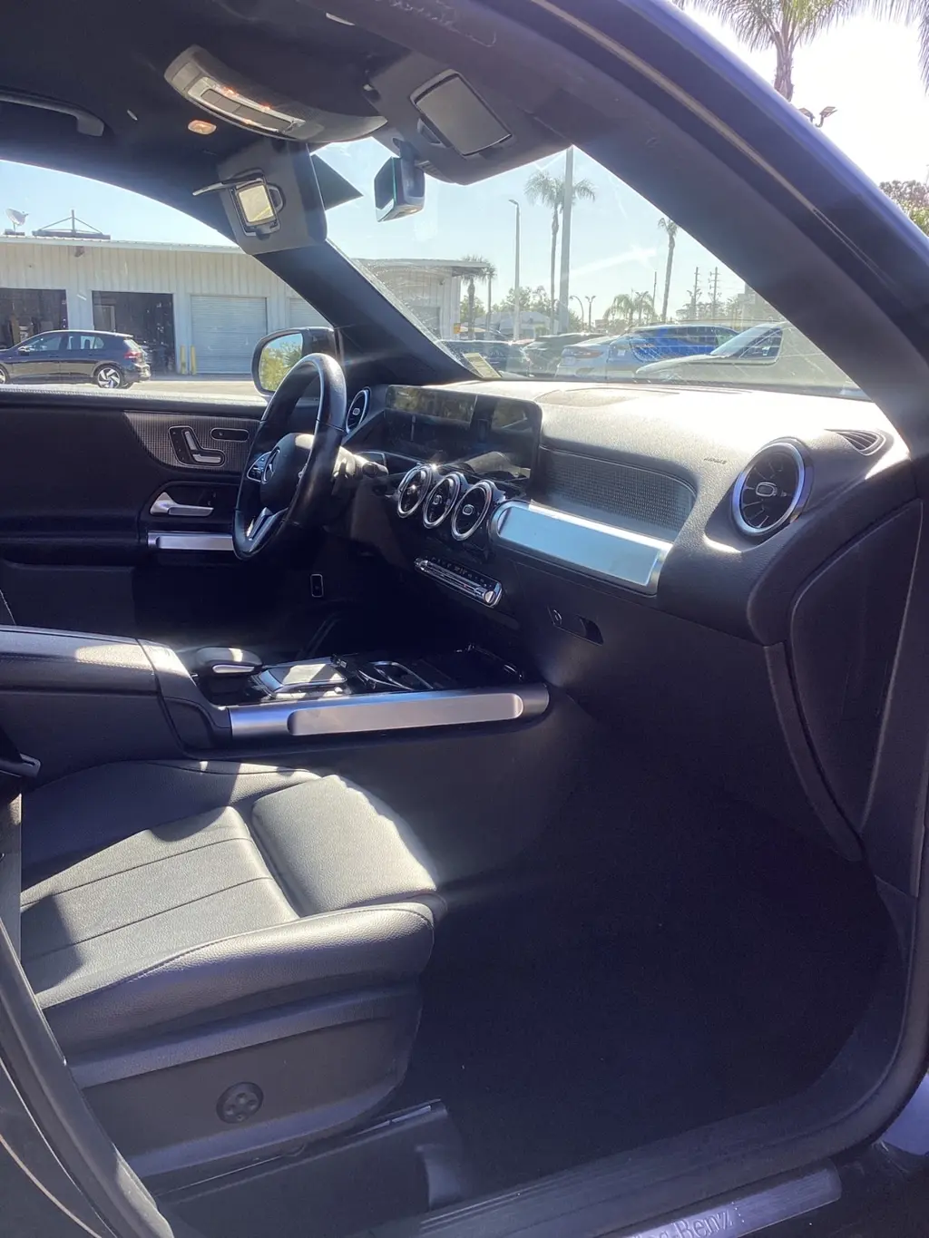 Florida Fine Cars - Used MERCEDES-BENZ GLB 2022 ORLANDO GLB 250