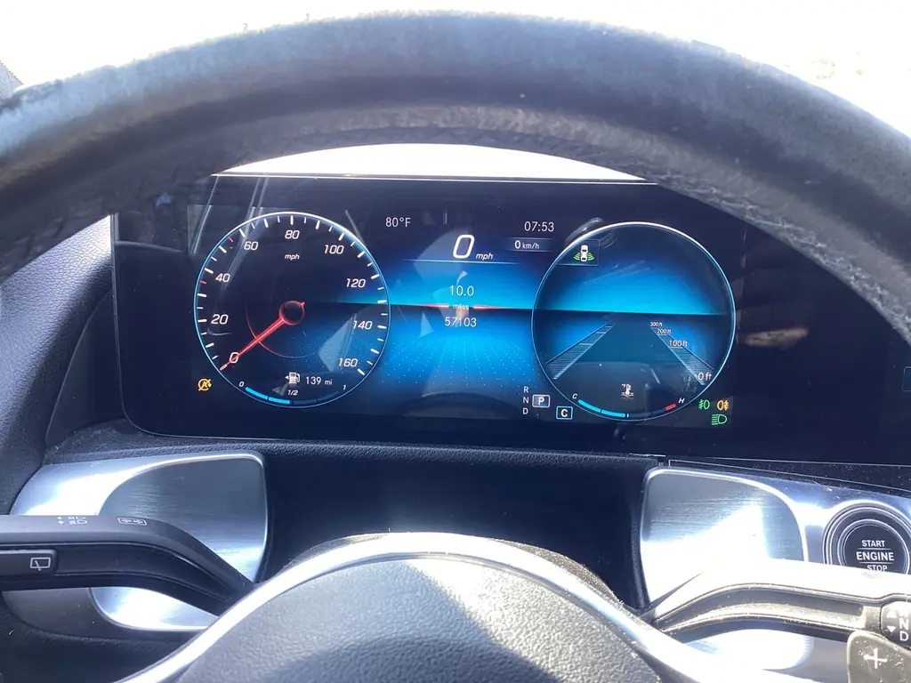 Florida Fine Cars - Used MERCEDES-BENZ GLB 2022 ORLANDO GLB 250