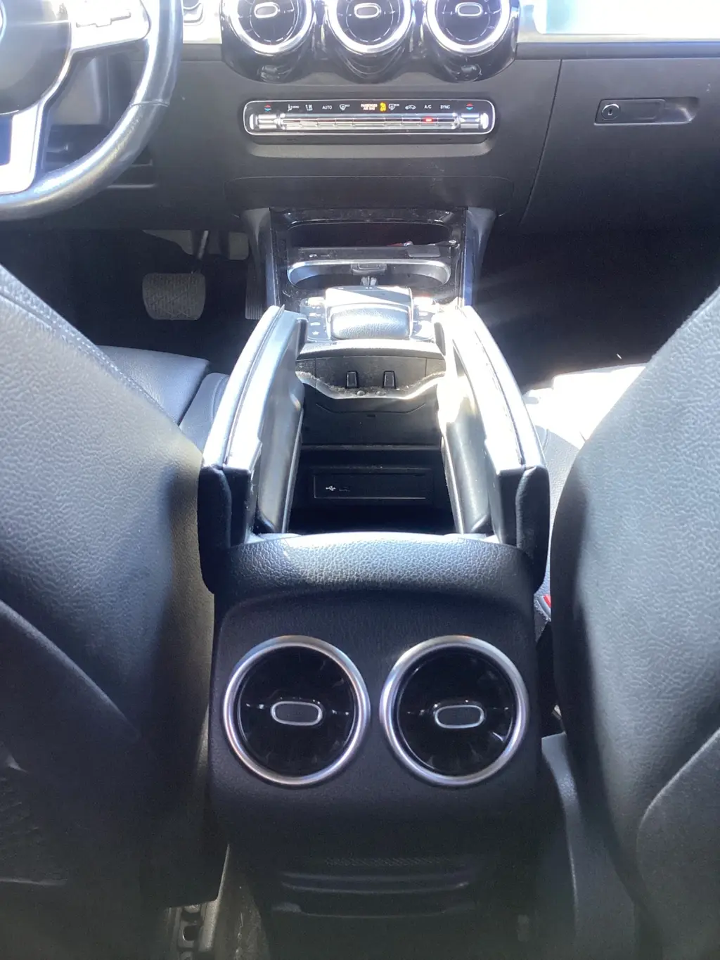 Florida Fine Cars - Used MERCEDES-BENZ GLB 2022 ORLANDO GLB 250