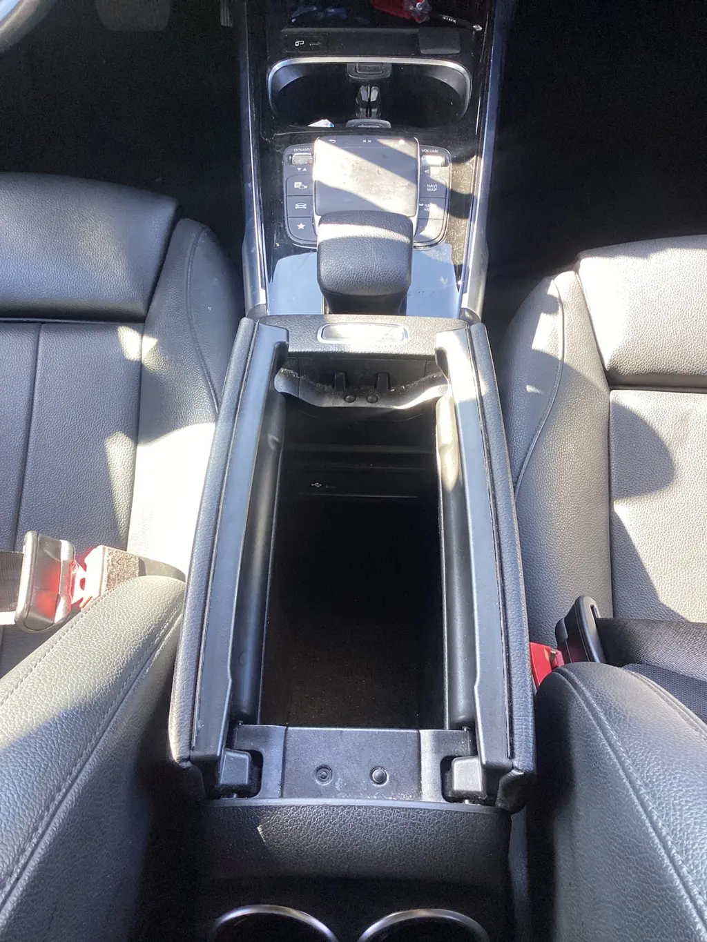 Florida Fine Cars - Used MERCEDES-BENZ GLB 2022 ORLANDO GLB 250