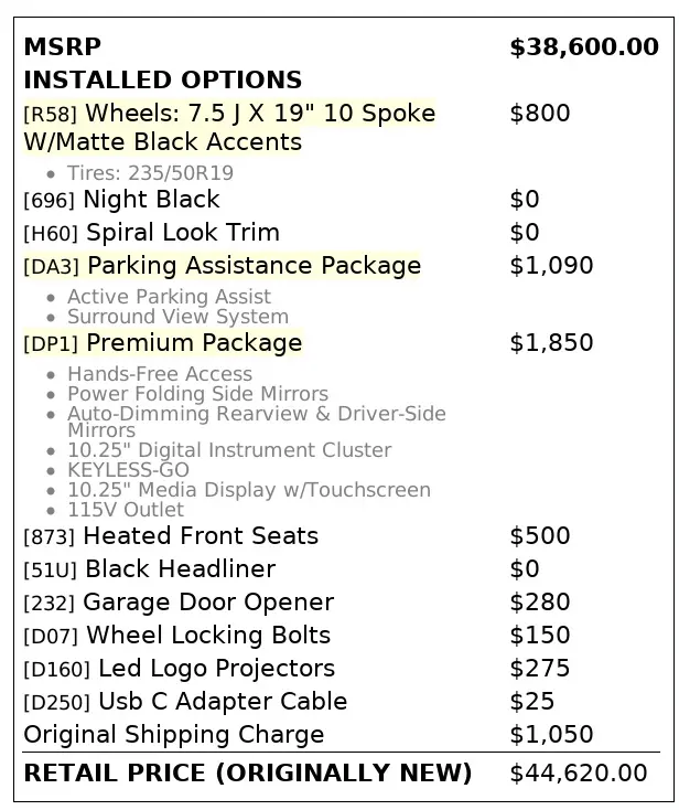 Florida Fine Cars - Used MERCEDES-BENZ GLB 2022 ORLANDO GLB 250