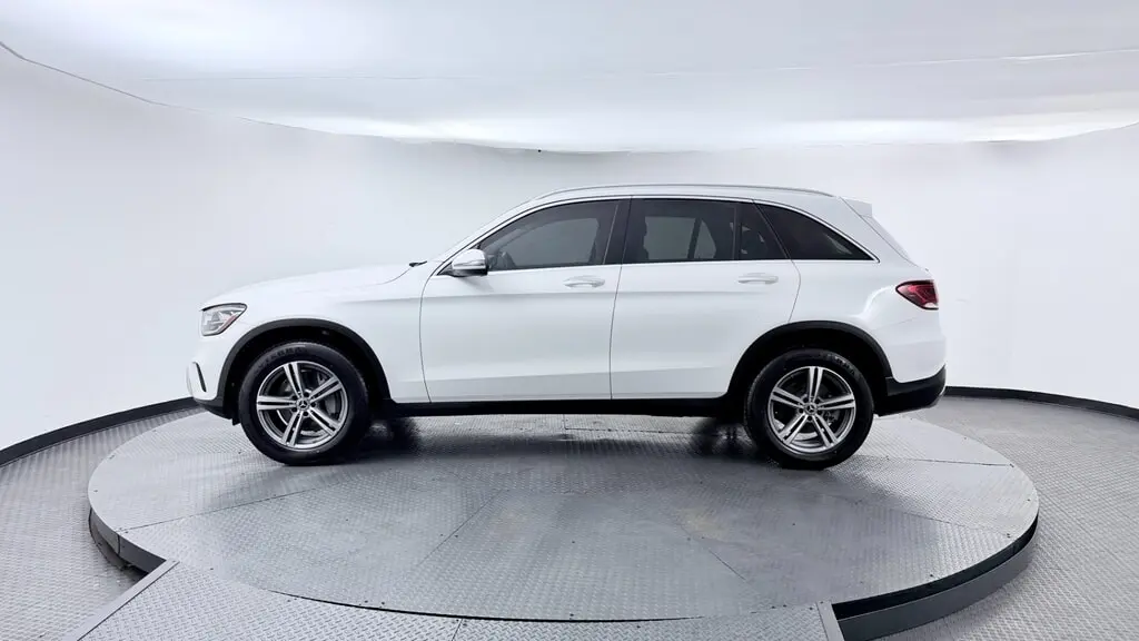 Florida Fine Cars - Used MERCEDES-BENZ GLC 2020 WEST PALM GLC 300
