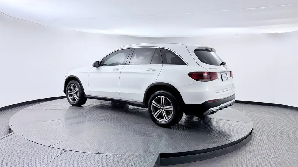 Florida Fine Cars - Used MERCEDES-BENZ GLC 2020 WEST PALM GLC 300