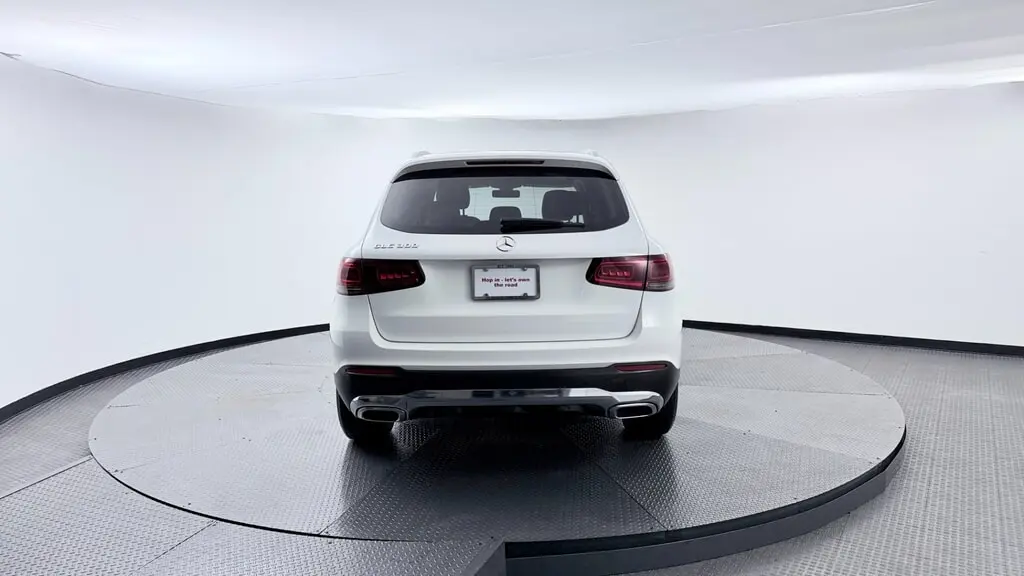 Florida Fine Cars - Used MERCEDES-BENZ GLC 2020 WEST PALM GLC 300
