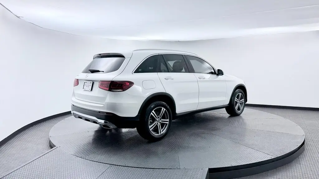 Florida Fine Cars - Used MERCEDES-BENZ GLC 2020 WEST PALM GLC 300