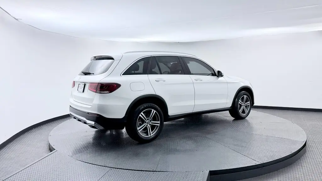 Florida Fine Cars - Used MERCEDES-BENZ GLC 2020 WEST PALM GLC 300
