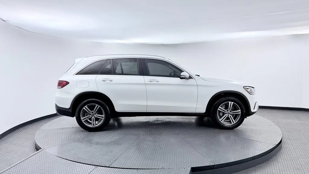 Florida Fine Cars - Used MERCEDES-BENZ GLC 2020 WEST PALM GLC 300