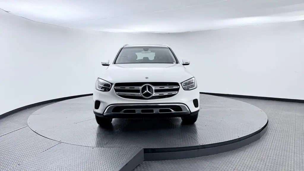 Florida Fine Cars - Used MERCEDES-BENZ GLC 2020 WEST PALM GLC 300