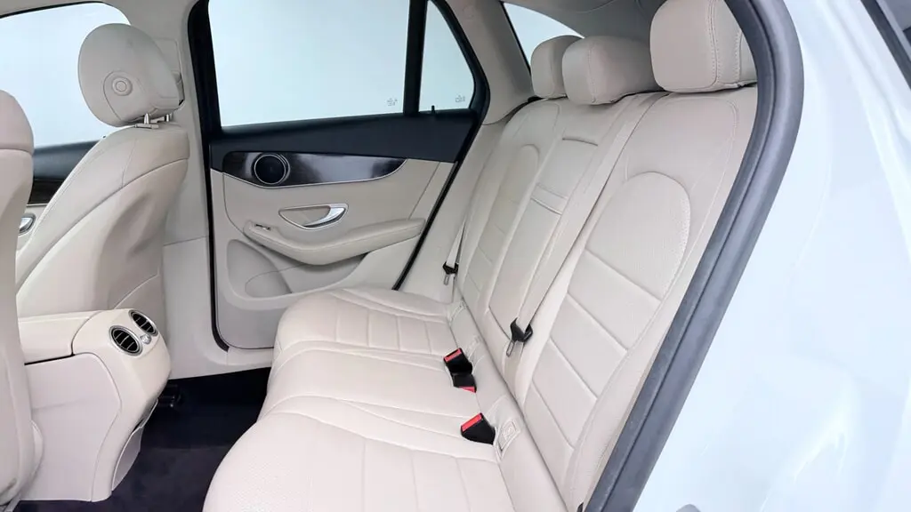 Florida Fine Cars - Used MERCEDES-BENZ GLC 2020 WEST PALM GLC 300