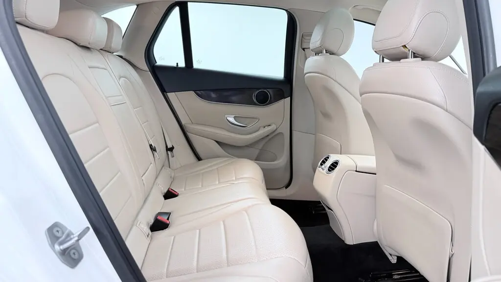 Florida Fine Cars - Used MERCEDES-BENZ GLC 2020 WEST PALM GLC 300