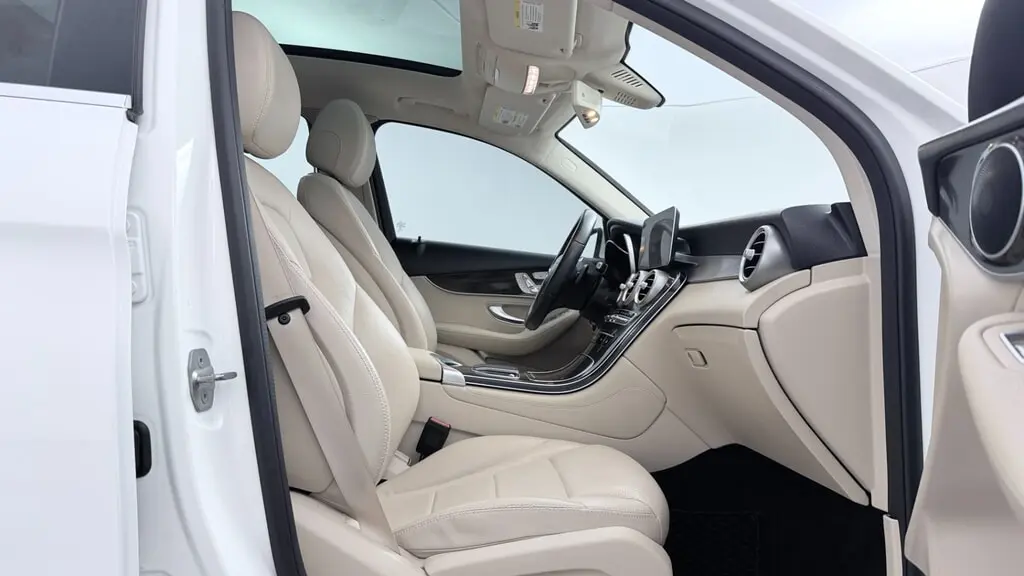 Florida Fine Cars - Used MERCEDES-BENZ GLC 2020 WEST PALM GLC 300