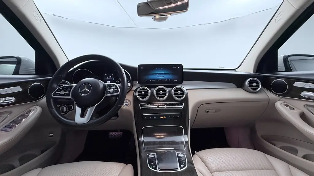 Florida Fine Cars - Used MERCEDES-BENZ GLC 2020 WEST PALM GLC 300