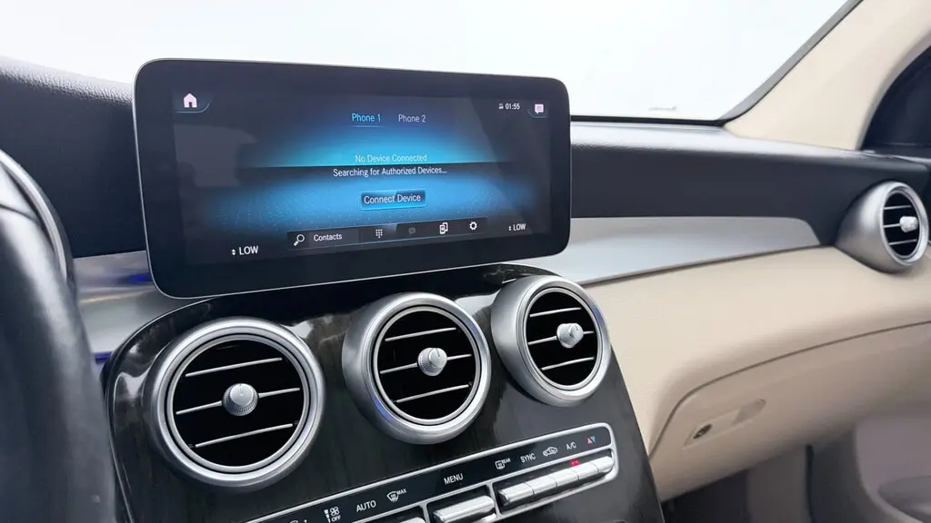 Florida Fine Cars - Used MERCEDES-BENZ GLC 2020 WEST PALM GLC 300