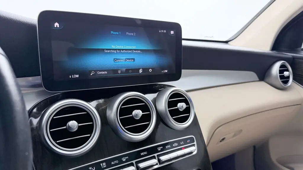 Florida Fine Cars - Used MERCEDES-BENZ GLC 2020 WEST PALM GLC 300