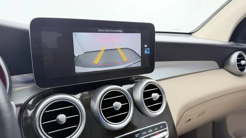 Florida Fine Cars - Used MERCEDES-BENZ GLC 2020 WEST PALM GLC 300