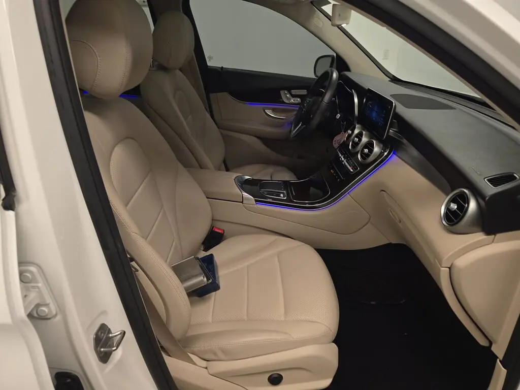 Florida Fine Cars - Used MERCEDES-BENZ GLC 2020 WEST PALM GLC 300