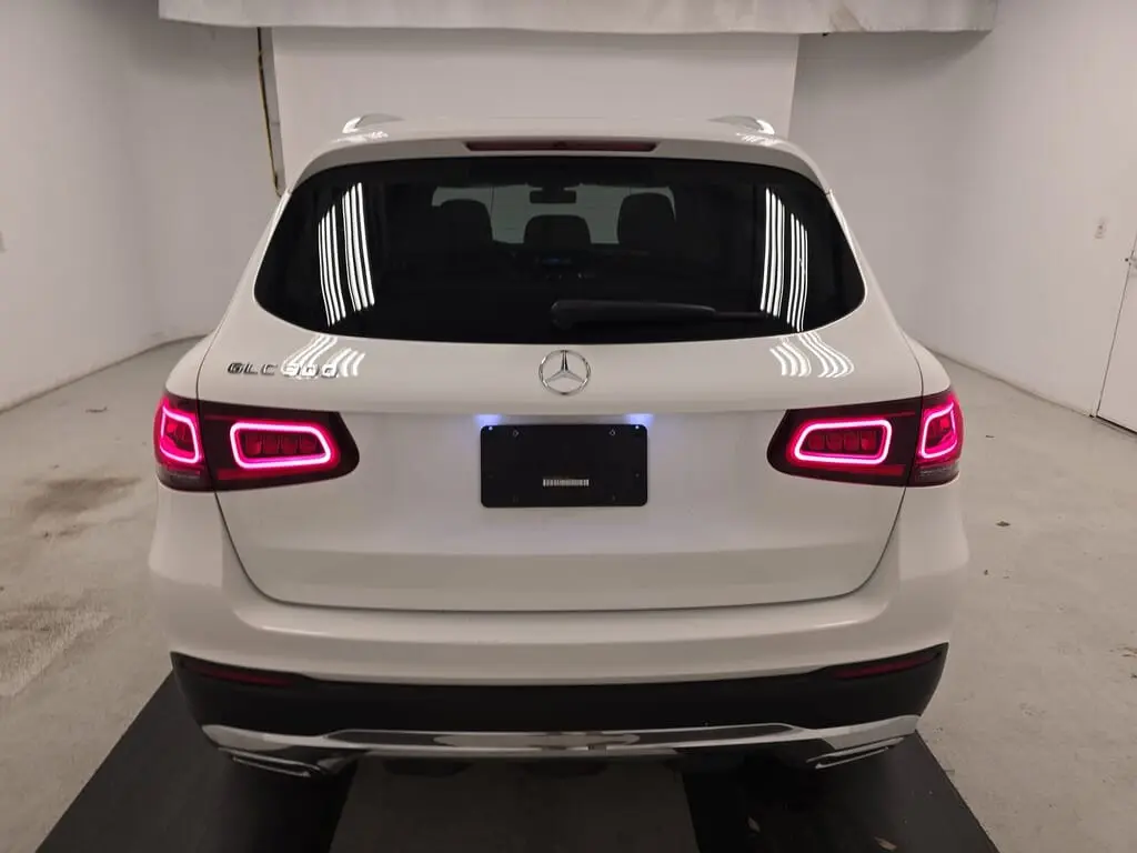Florida Fine Cars - Used MERCEDES-BENZ GLC 2020 WEST PALM GLC 300
