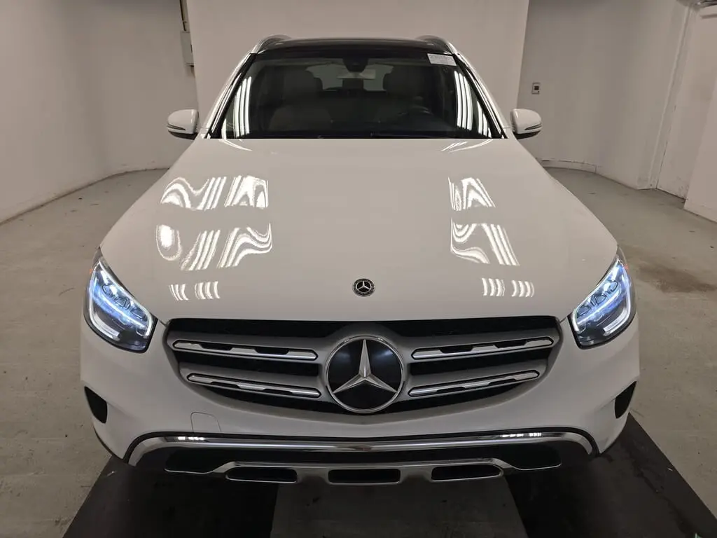 Florida Fine Cars - Used MERCEDES-BENZ GLC 2020 WEST PALM GLC 300