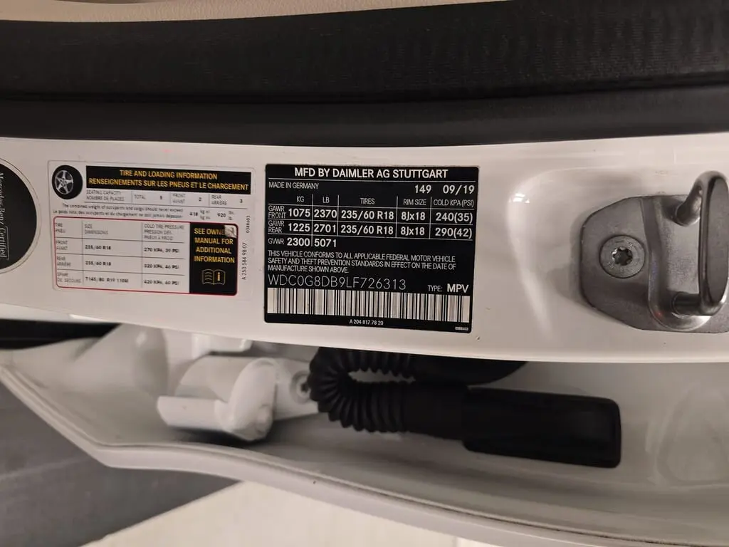 Florida Fine Cars - Used MERCEDES-BENZ GLC 2020 WEST PALM GLC 300