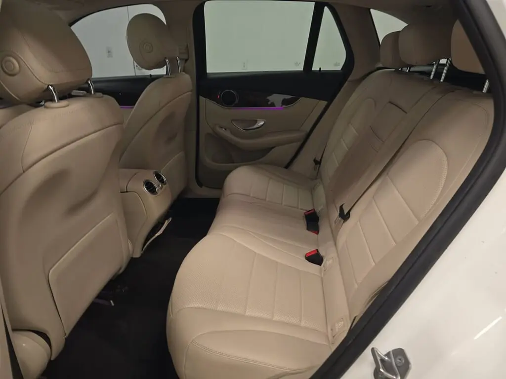 Florida Fine Cars - Used MERCEDES-BENZ GLC 2020 WEST PALM GLC 300