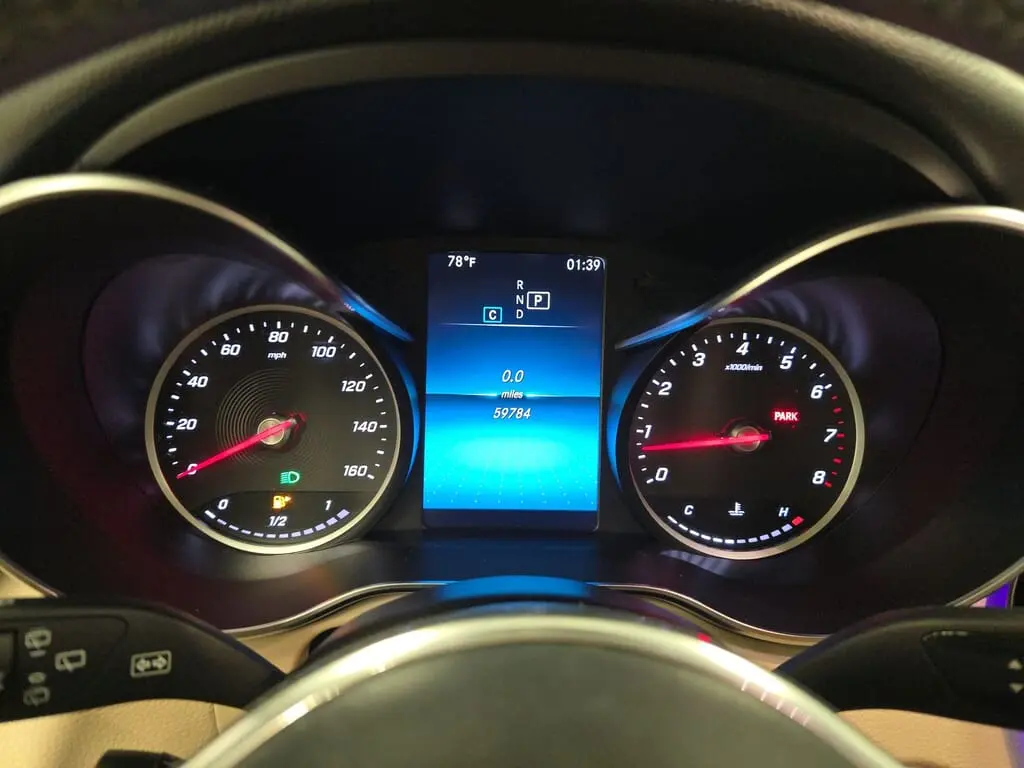 Florida Fine Cars - Used MERCEDES-BENZ GLC 2020 WEST PALM GLC 300