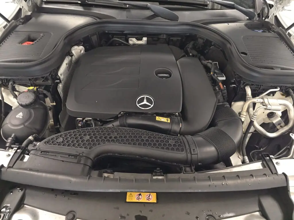 Florida Fine Cars - Used MERCEDES-BENZ GLC 2020 WEST PALM GLC 300