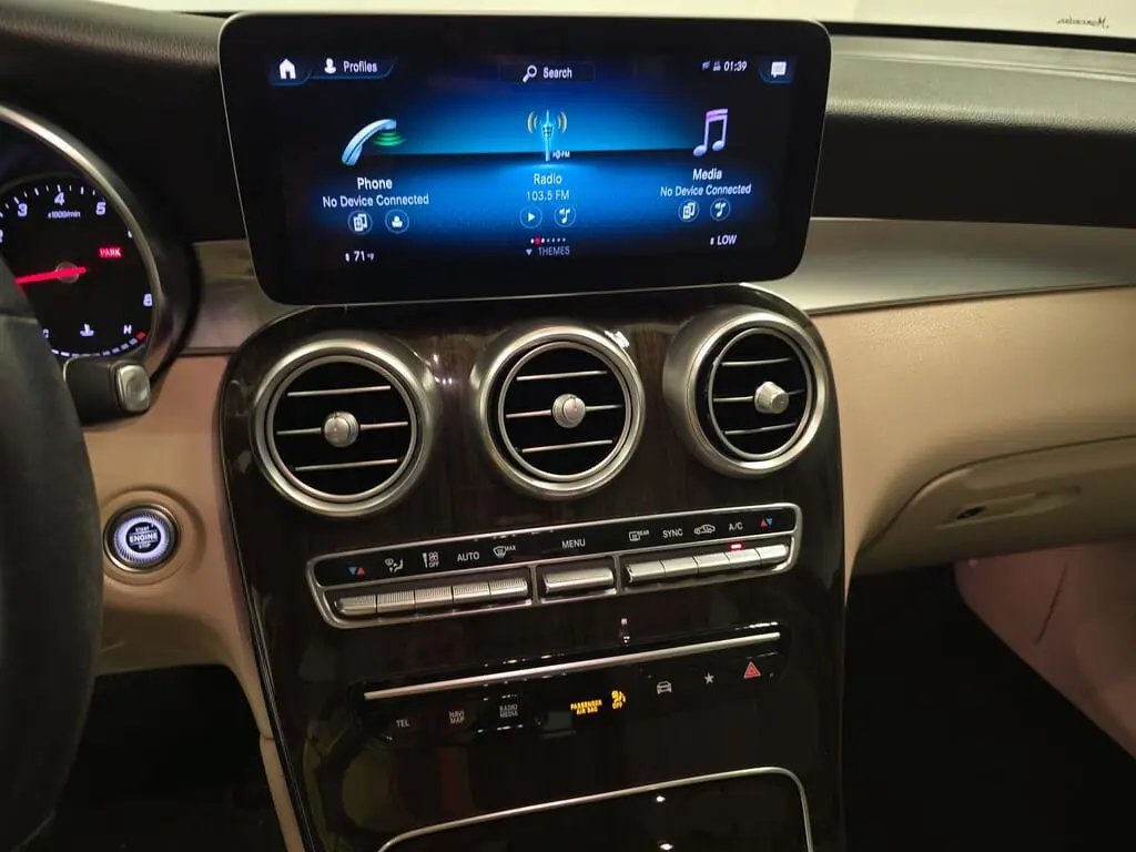 Florida Fine Cars - Used MERCEDES-BENZ GLC 2020 WEST PALM GLC 300